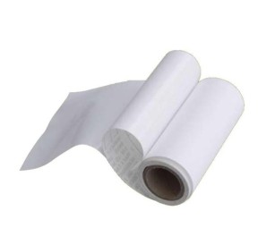 Tissu de Voile autocollant en Dacron BW095 H2O Sensations