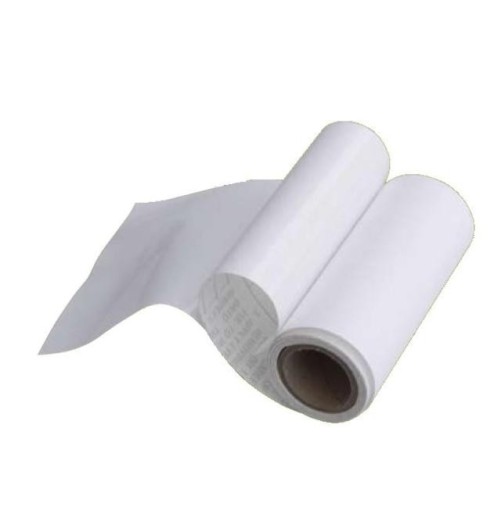 Tissu de Voile autocollant en Dacron