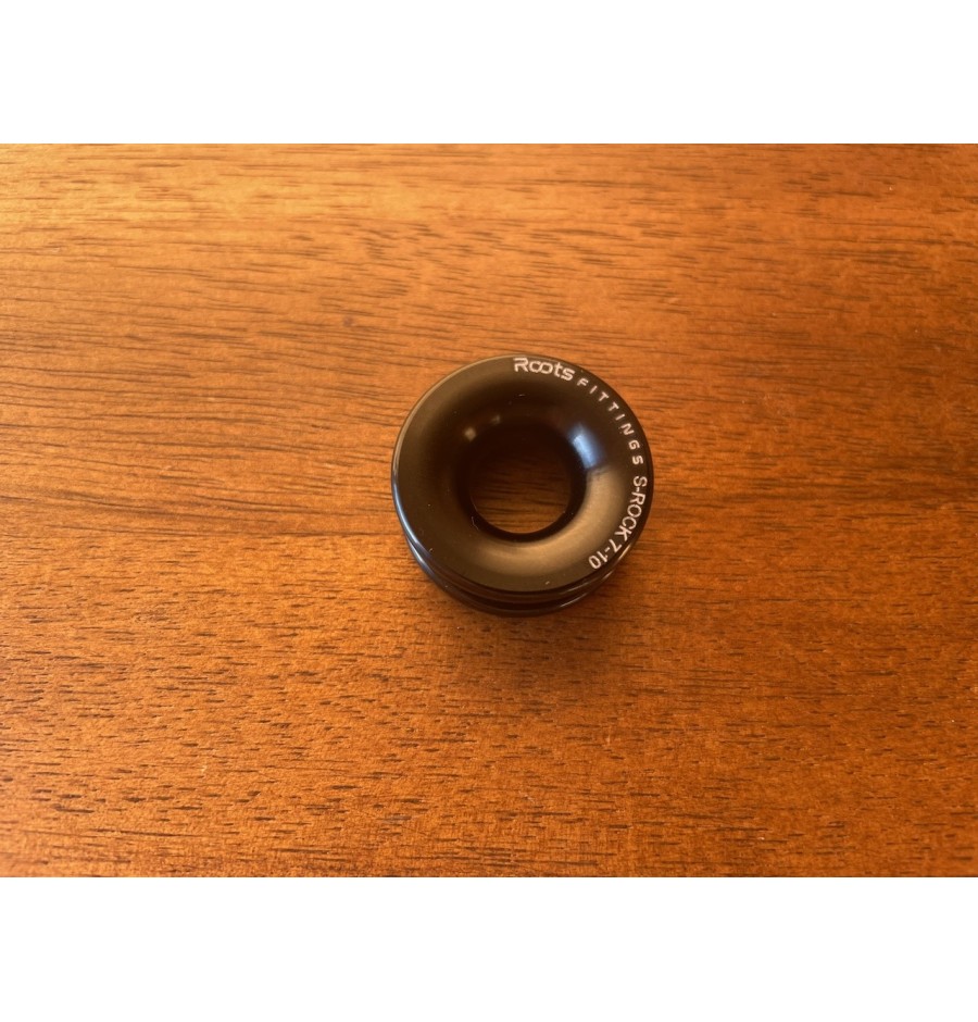 Roots Fittings S-Rock Anneau Faible Friction 7-10mm