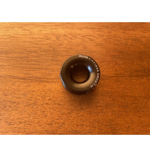 Roots Fittings S-Rock Low Friction Ring 7-10mm