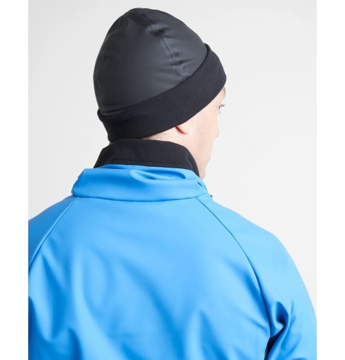 Rooster Pro Aquafleece Beanie Black ROO129567 H2O Sensations