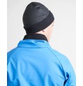 Rooster Pro Aquafleece Bonnet Noir