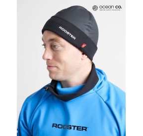 Rooster Pro Aquafleece Beanie Black