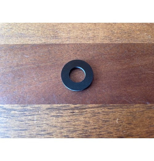 Roots Fittings Jazz Rondelle Fibre Verre G10 M14 RT00034 H2O Sensations