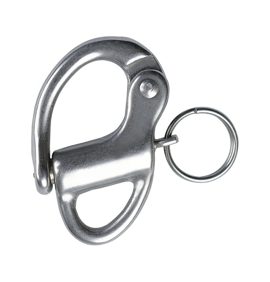 Ronstan Mousqueton à Oeil Fixe 32mm