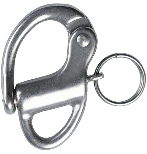 Ronstan Fixed Snap Shackle 32mm RF6080 H2O Sensations