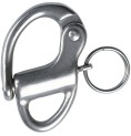 Ronstan Fixed Snap Shackle 32mm