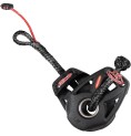 Ronstan Serie Block 40mm Simple Becket Lashing Snatch