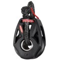 Ronstan Serie Block 40mm Simple Becket Lashing Snatch
