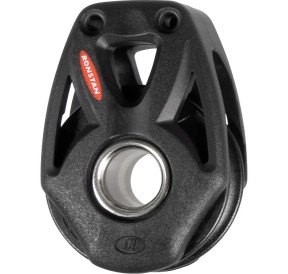 Ronstan Serie Block 40mm Simple Becket Lashing Snatch