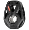 Ronstan Serie Block 40mm Simple Becket Lashing Snatch