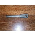 Embout Terminal Fourche Câble 3-3.2mm ou 1/8"