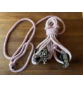 Harken Palan 7:1 avec écoute de 12mm 9.5m Occasion