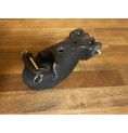 Roots Fittings Axe Sécurité de retenue de Mât Duplex 2205 6*65mm ¼ de tour
