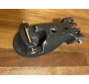 Roots Fittings Axe Sécurité de retenue de Mât 6*65mm
