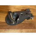 Roots Fittings Axe Sécurité de retenue de Mât Duplex 2205 6*65mm ¼ de tour