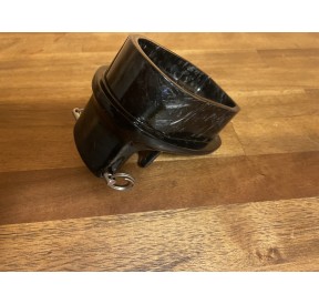 Roots Fittings Axe Sécurité Retenu Mât Duplex 2205 6*65mm Sans Anneau