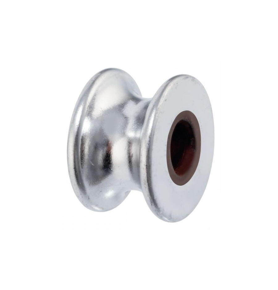 Réa Inox A4 Laiton Plein 25*15.5*8.4mm