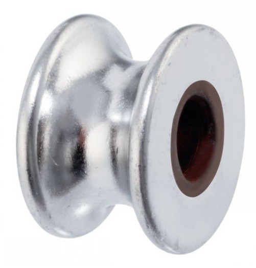 Stainless Steel Brass Sheave Plain Bearing 25*15.5*8.4mm EM64957 H2O Sensations