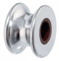 Réa Inox A4 Laiton Plein 25*15.5*8.4mm