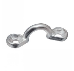 Stainless Steel A4 Eyestraps 34mm EM64982 H2O Sensations