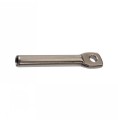 Terminal Embout Oeil Court Cable 4mm Axe 5.3mm