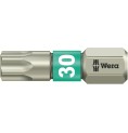 Wera Bits Stainless Steel Torx TX30 25mm
