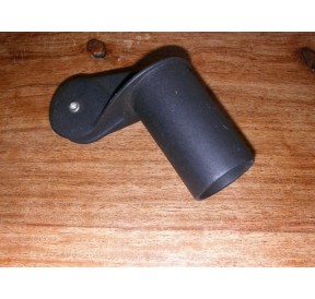 Tête de Mât H18, H20 Compatible