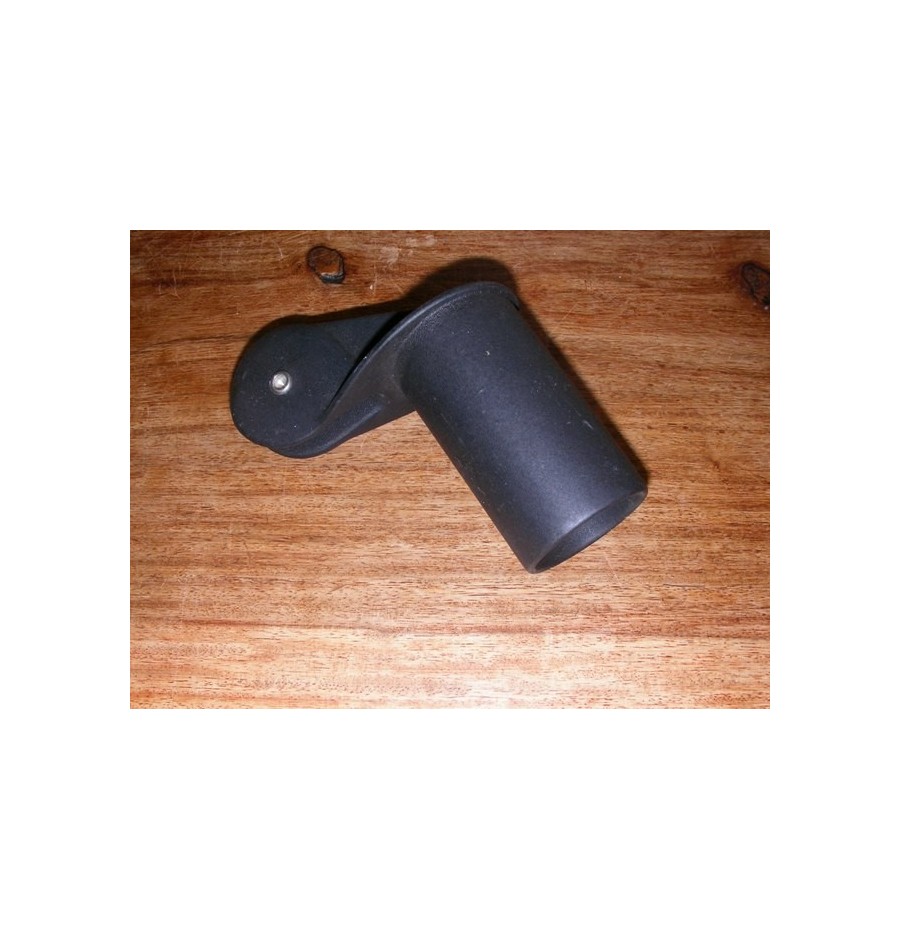 Tête de Mât H18, H20 Compatible