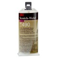 3M™ Scotch-Weld™ DP490 Colle Structurale Époxyde