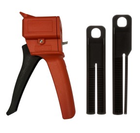 Cartridge Gun 3M™ EPX Two-Component Manual  K11537 H2O Sensations