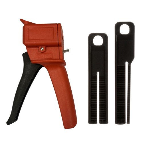 Cartridge Gun 3M™ EPX Two-Component Manual  K11537 H2O Sensations