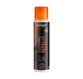 Grangers Clothing Repel Waterproof 300ml GRF74 H2O Sensations