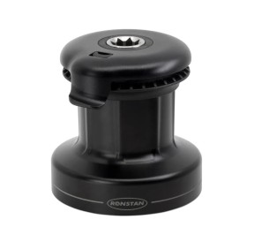 Ronstan Orbit Winch 20ST 1-Vitesse RF6201 RA6201 H2O Sensations