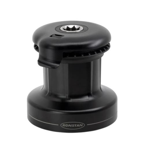 Ronstan Orbit Winch 20ST 1-Vitesse RF6201 RA6201 H2O Sensations
