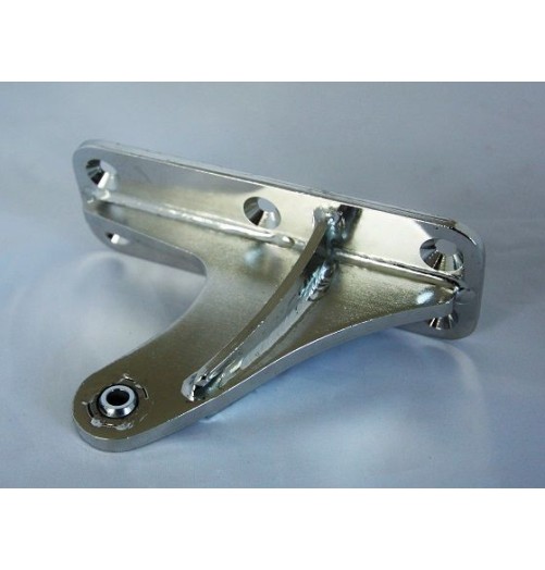 Nacra 17 Rudder Gudgeon Lower Bearing Stainless Steel NAC32367 H2O Sensations