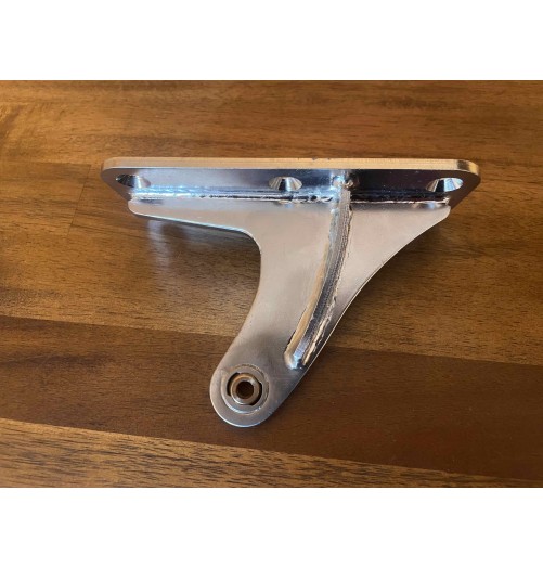 Nacra 17 Aiguillots Bas Roulement Laiton Interchangeable NAC32367 H2O Sensations