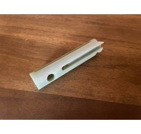 Nacra F20 Carbon FCS Rudder Lock System NAC31960 H2O Sensations