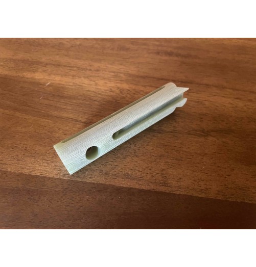 Nacra F20 Carbon FCS Rudder Lock System NAC31960 H2O Sensations