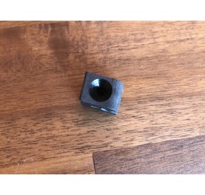 Nacra FCS Calle Blocage Axe Casting