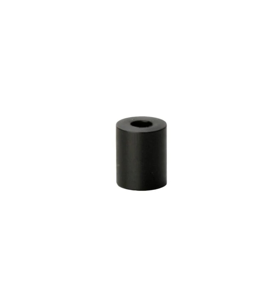 Nacra Rouleau Casting Supérieur Safran 5/16*19mm (Noir) 32081 H2O Sensations