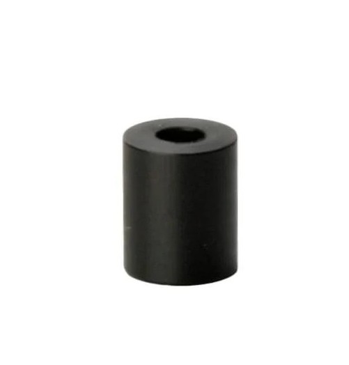 Nacra Rouleau Casting Supérieur Safran 5/16*19mm (Noir) 32081 H2O Sensations