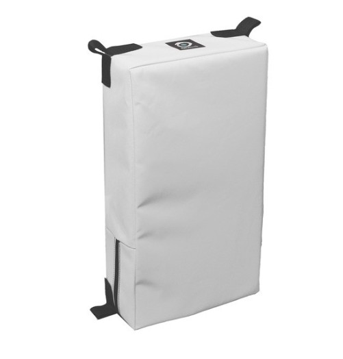 Outils Océans Flat Rigid Fender 24*46*10cm OOPB244610 H2O Sensations