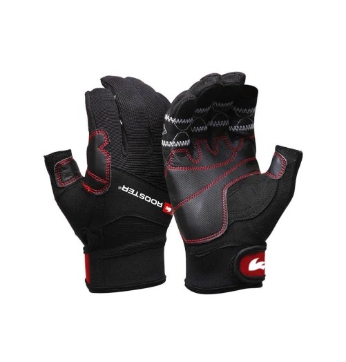 Rooster Sailing Pro Race Gants 2 Doigts Junior ROOGLPROR2J H2O Sensations