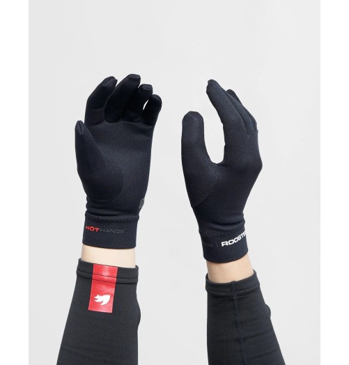 Rooster Hot-Hands Liner Gloves Junior ROOGLHOTHJ H2O Sensations