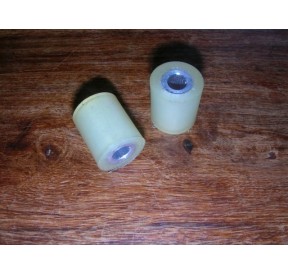 Rouleau en Caoutchouc pour Casting Mattia