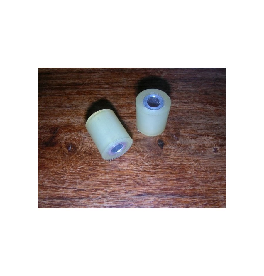 Rouleau en Caoutchouc pour Casting Mattia