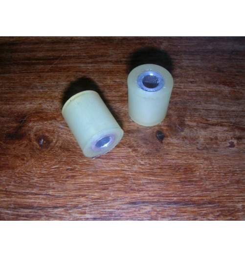 Rouleau en Caoutchouc pour Casting Mattia