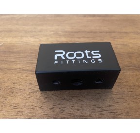 Roots Fittings Diamond Tension Adjustment Nut G10 M10 M6 5°