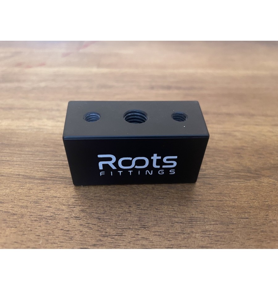 Roots Fittings Diamond Tension Adjustment Nut G10 M10 M6 5°